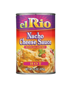 EL RIO Nacho Cheese Sauce