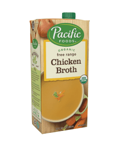 PACIFIC Chicken Broth Natural