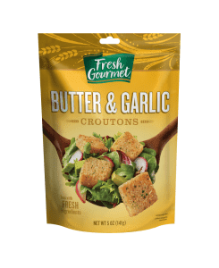 FRESH GOURMET Croutons