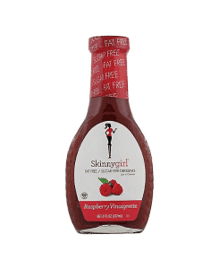 SKINNY GIRL Raspberry Vinaigrette