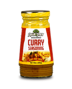 SPUR TREE Curry Seasoning