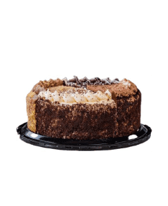 Variety 8 Inch Double Cake