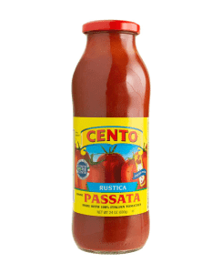 CENTO Passata Rustica