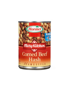 HORMEL Hash Corned Beef