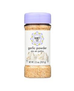 NANCY LEE Garlic Powder