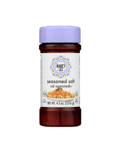 NANCY LEE Seasoned Salt