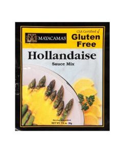 MAYACOMAS Hollandaise Sauce Mix