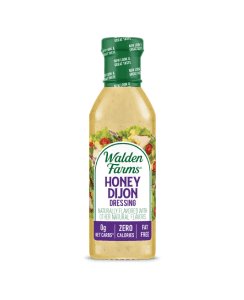 WALDEN FARMS Honey Dijon Zero