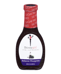 SKINNY GIRL Balsamic Vinaigrette