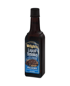 WRIGHT’S Liquid Smoke & Marinade Mesquite