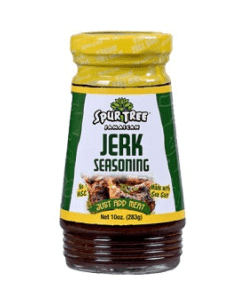 SPUR TREE Jerk Seasoning