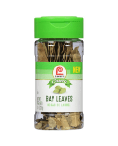 LAWRY’S Bay Leaves