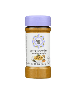 NANCY LEE Curry Powder