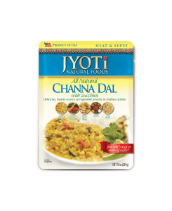 JYOTI Channa Dal W Zucchini (pouch)