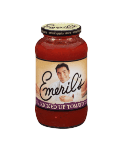 EMRERIL’S Pasta Sauce Kicked Up Tomato