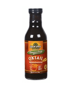 SPUR TREE Oxtail Seasoning