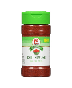 LAWRY’S Chili Powder