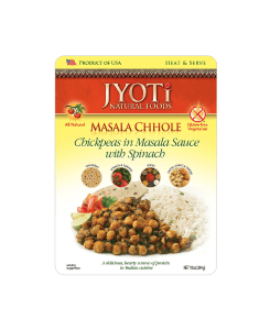 JYOTI Masala Chhole (pouch)