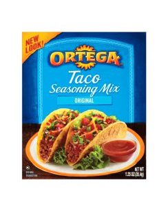 ORTEGA Taco Original