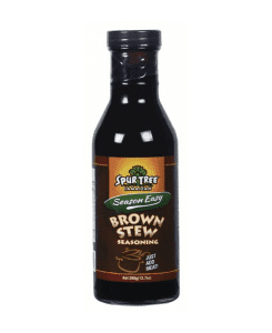 SPUR TREE Brown Stew Seasoning