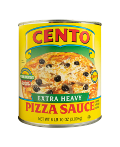 CENTO Sauce Pizza