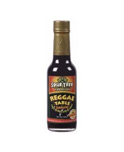 SPUR TREE Reggae Table Sauce