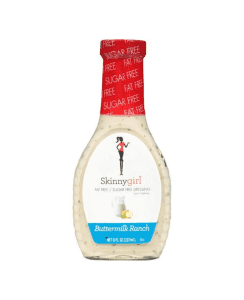 SKINNY GIRL Buttermilk Ranch