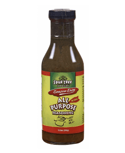 SPUR TREE All Purpose Seasoning