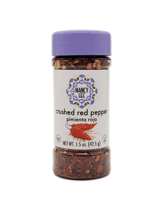 NANCY LEE Crushed Red Pepper