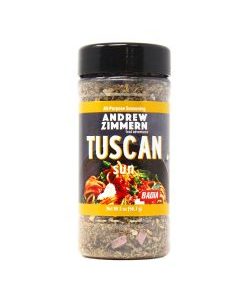 ANDREW ZIMMERN Tuscan Sun