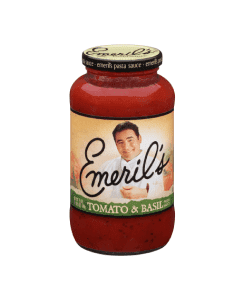 EMERIL’S Pasta Sauce Tomato & Basil