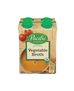 PACIFIC Organic Vegetable Broth