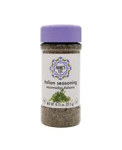 NANCY LEE Italian Seasoning