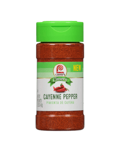 LAWRY’S Cayenne Pepper