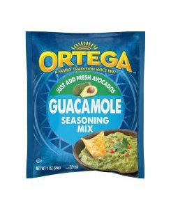 ORTEGA Guacamole