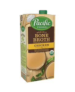 PACIFIC Chicken Bone Broth Organic