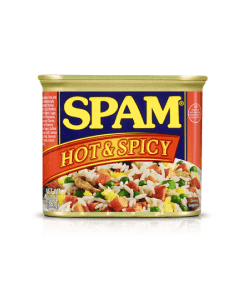 HORMEL Spam Hot & Spicy