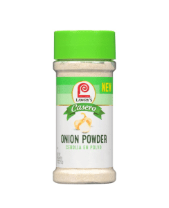 LAWRY’S Casero Onion Powder