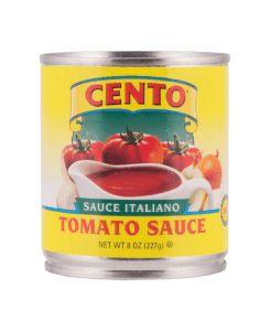 CENTO Sauce Tomato Italiano 8oz & 15oz