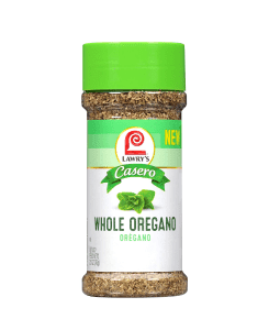 LAWRY’S Whole Oregano