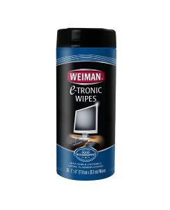 WEIMAN E-tronic Wipes