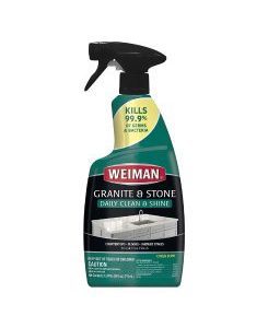 WEIMAN Granite Cleaner & Polish