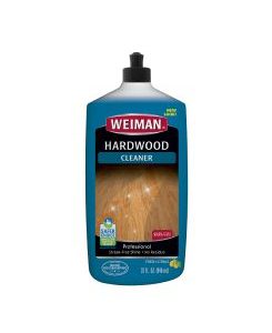 WEIMAN Hardwood Floor Cleaner