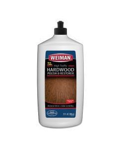 WEIMAN Hardwood Polish & Restorer