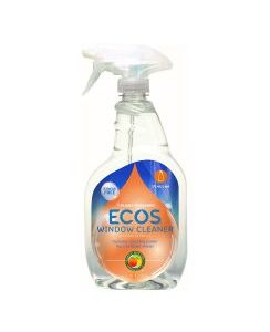 ECOS Window Cleaner With Vinegar