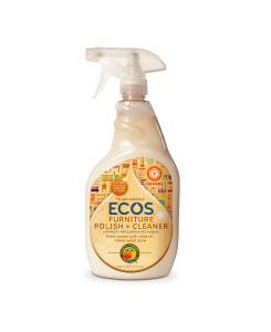 ECOS Furniture Polish