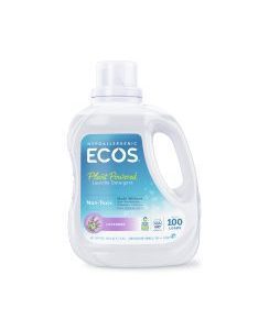 ECOS Lavender Laundry Detergent (50oz & 100oz)