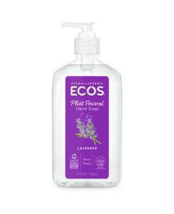 ECOS Hand Soap Lavender