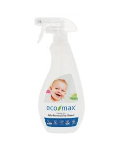 ECOS Baby Nursery & Toy Cleaner Fragrance Free