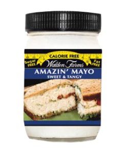 Walden Farms Amazin’ Mayo